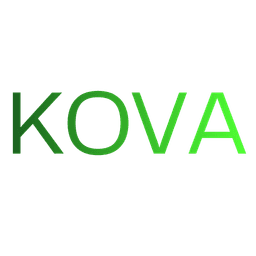KOVA Logo