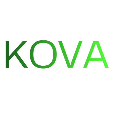 KOVA Logo