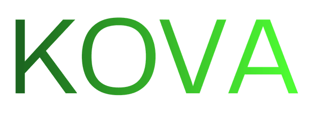 KOVA Logo